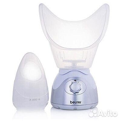 Вапоризатор для лица, сaуна для лица Beurer FS50