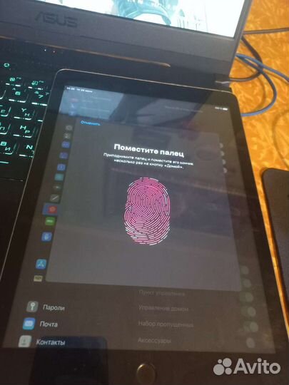 iPad 6 2018 32gb