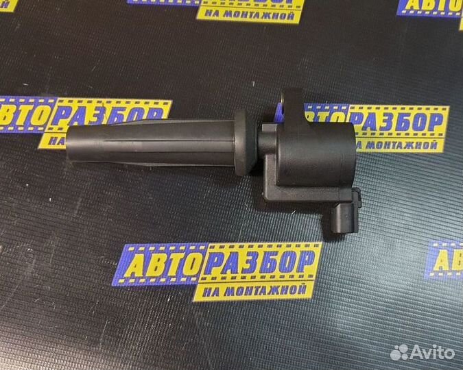 Катушка зажигания Форд Фокус 2