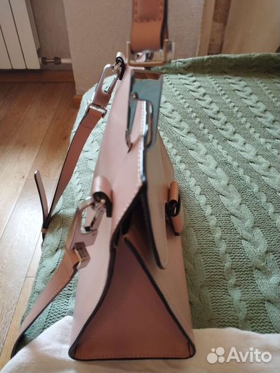 Сумка coccinelle оригинал