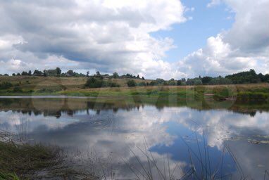 Участок 16 га (СНТ, ДНП)