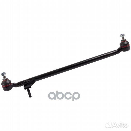 Тяга рулевая центральная перед 08038 Febi