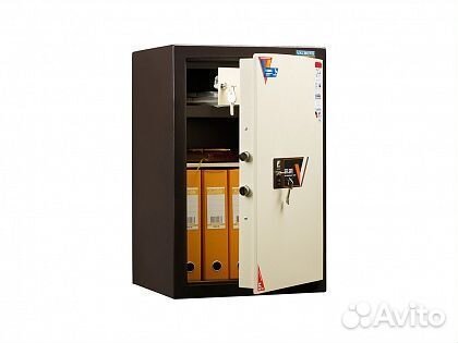 Взломостойкий сейф valberg карат 67T NEW