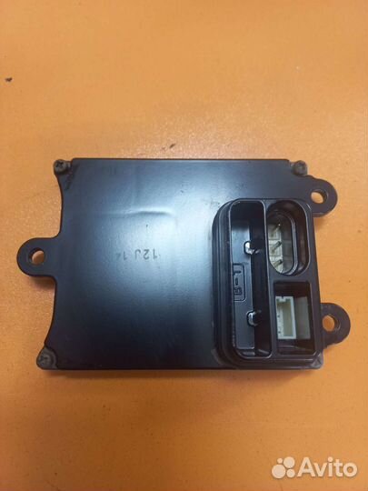 Блок розжига Land Rover Freelander 2