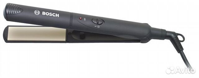 Выпрямитель для волос утюжок Bosch PHS 2000/01