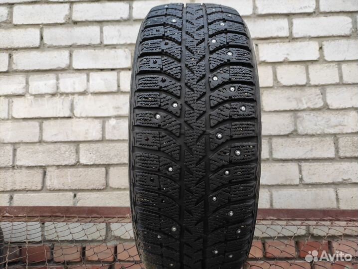 Bridgestone Ice Cruiser 5000 195/55 R16