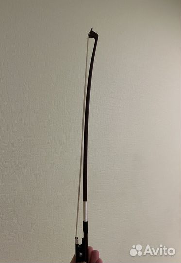 Смычок для скрипки 1/8 горонок