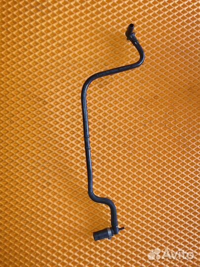 Трубка вакуумная Ауди А5