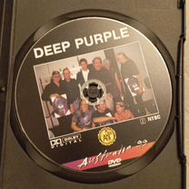 deep purple total - Авито | Объявления во всех регионах: купить ...