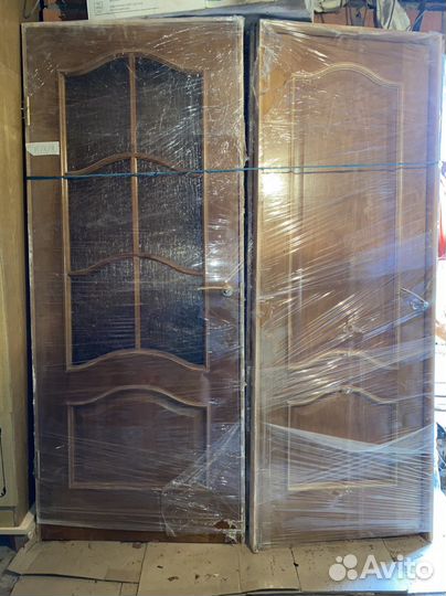 Дверь межкомнатная