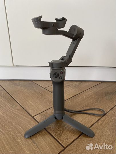 Dji osmo mobile 3