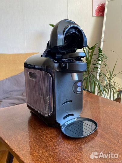 Кофемашина bosch tassimo Tas1402