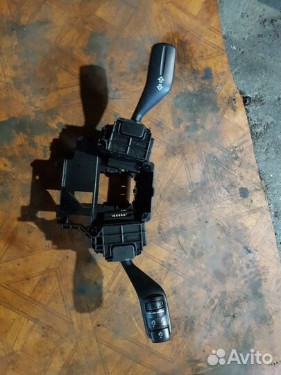Переключатели подрулевые, Форд Фокус 2
