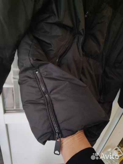 Куртка женская Zara,50-52