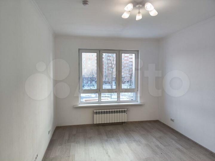 Аукцион: 3-к. квартира, 72 м², 4/11 эт.