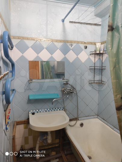 2-к. квартира, 44 м², 2/5 эт.