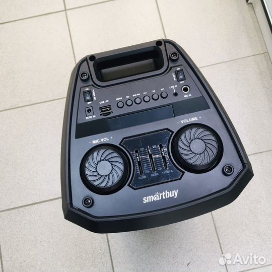 Беспроводная колонка блютуз 20w SB 560