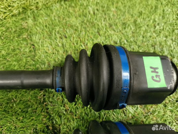 Привод передний Subaru Impreza WRX GH GH8