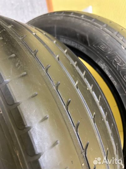 Toyo Proxes T1 Sport SUV 235/55 R19 101W