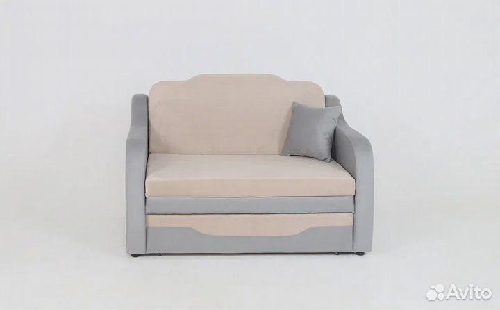 Диван раскладной детский