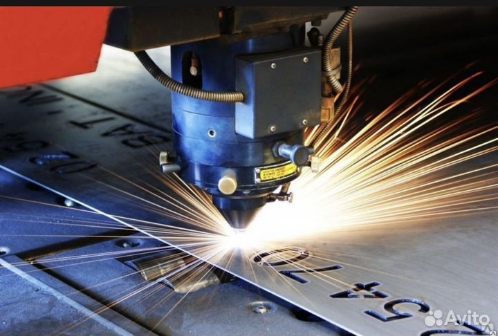 Настрока станков с чпу лазерной резки