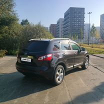 Nissan Qashqai 2.0 CVT, 2012, 169 000 км, с пробегом, цена 1 150 000 руб.