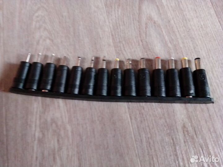 Переходники штекер 6.5