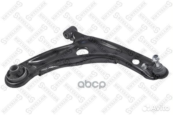 57-03788-SX рычаг правый Toyota Yaris 05 5703