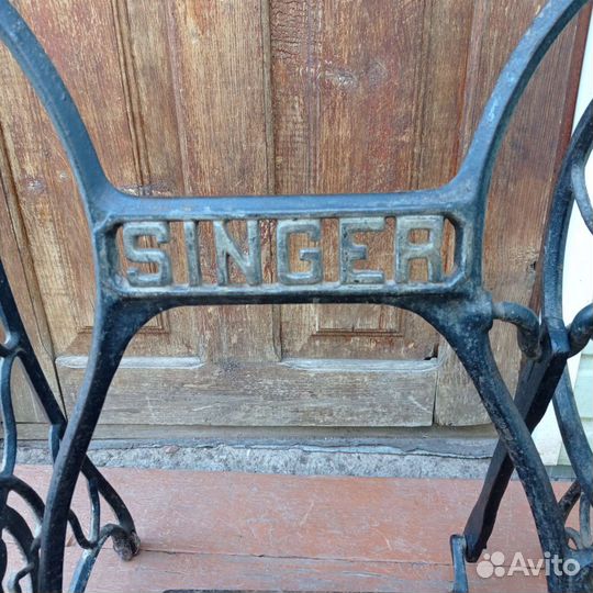 Станина от швейной машинки Зингер Singer
