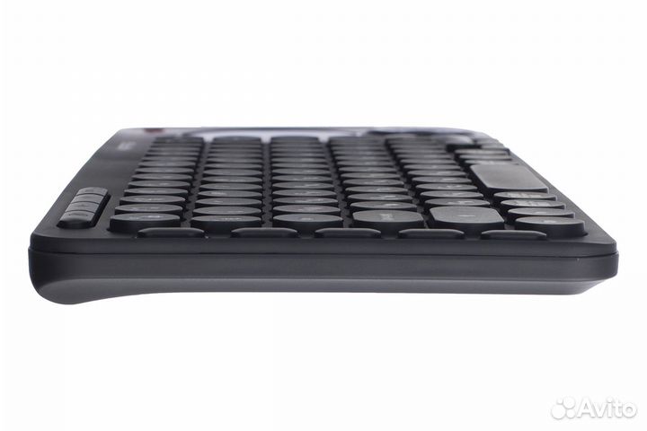 Беспроводная клавиатура harper KBT-330 (3 в 1)