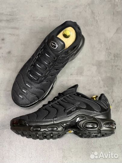 Кроссовки Nike air max Tn Plus