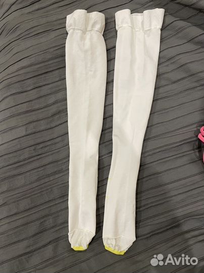 Компрессионные чулки