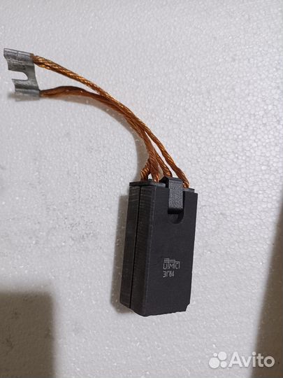 Графитовые меднографитовые щетки эг 14 эг 4 эг 61