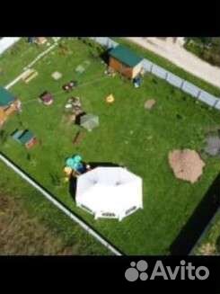 Прокат шатров в Москве и Московской области