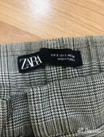 Брюки Zara