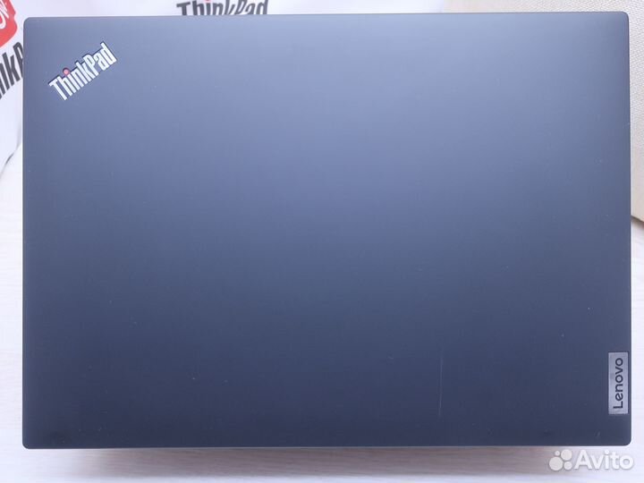 ThinkPad T14 Gen.3 I7-1270p, 16, 512, 2.2K