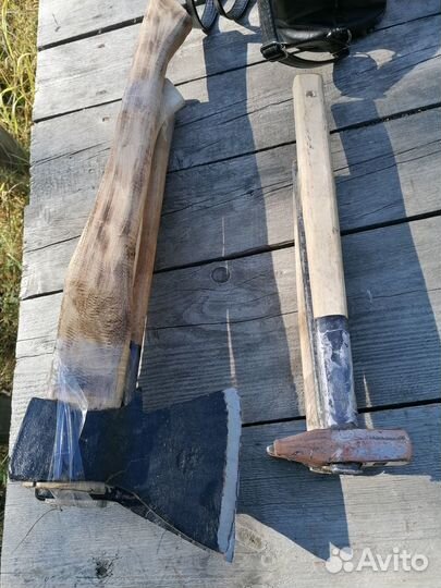 Ручной инструмент СССР