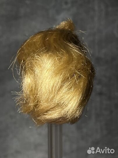 Голова Hollywood Hair Teresa 1992