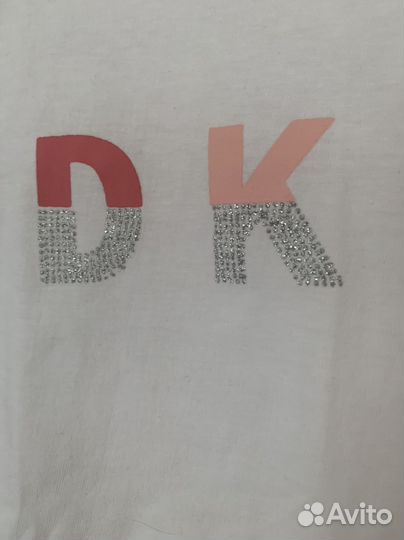 Набор тройка dkny