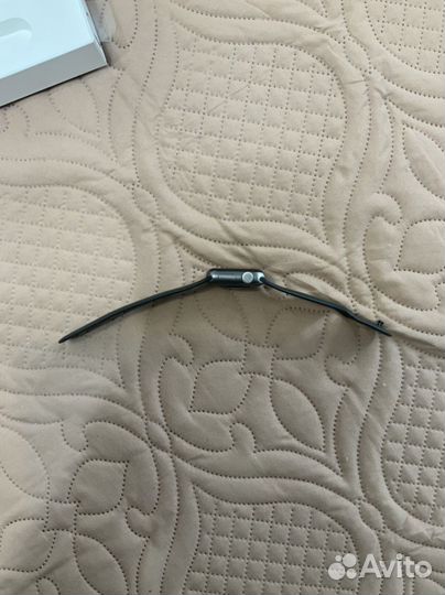 Часы apple watch 3 38 mm