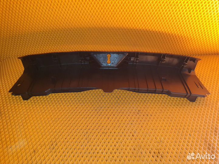 Обшивка багажника Mazda 3