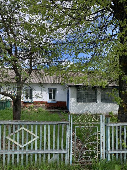 Дом 65 м² на участке 30 сот.