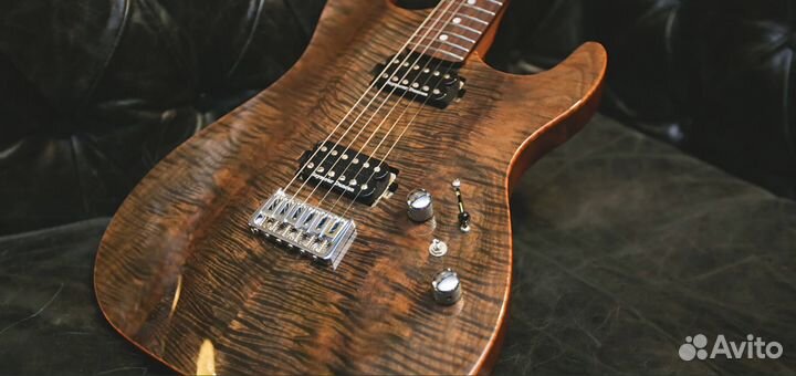 Электрогитара Jet