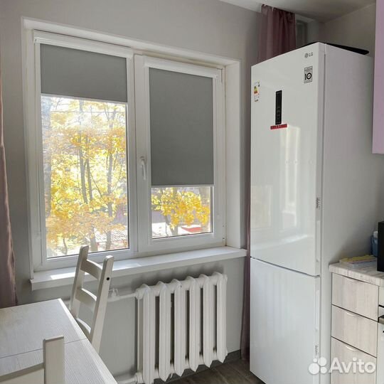 Рулонные шторы на заказ