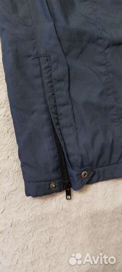 Горнолыжные брюки