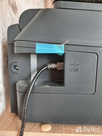 Принтер Epson stylus TX400