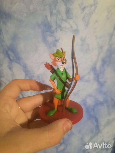 Волшебные сказки дисней deagostini