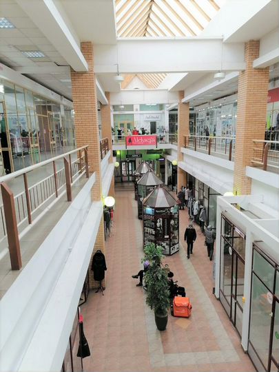 Аренда под магазин, офис, бьюти сферу от5 до 100м²