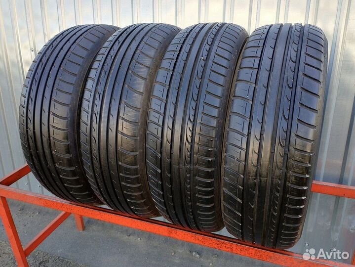 Dunlop SP Sport FastResponse 195/65 R15 91T