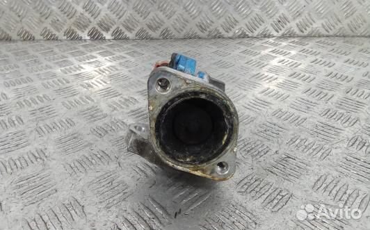 Клапан EGR дизельный opel mokka (LKR11A901)